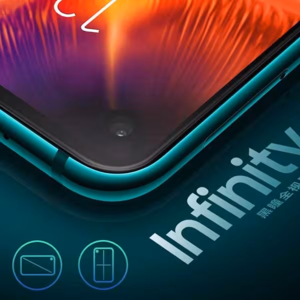 Samsung Galaxy A9 ProA8s 1