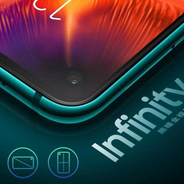 Samsung Galaxy A9 ProA8s 1