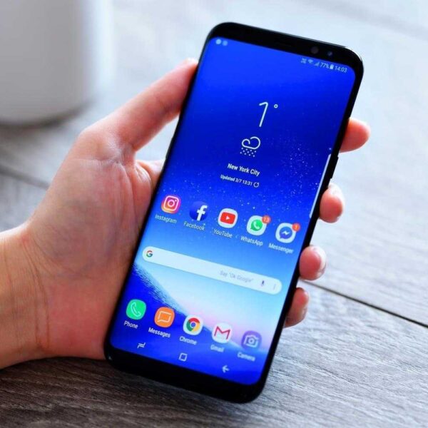 Samsung Galaxy S10 00 1