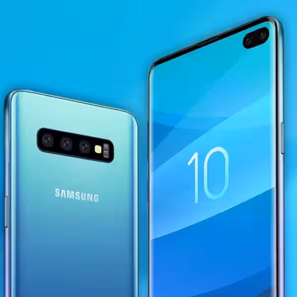 Слухи: Apple разрабатывает новый iPod Touch 3 Samsung Galaxy S10 00