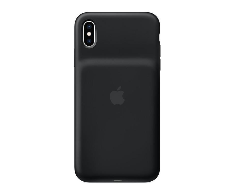 Apple выпустила чехлы-аккумуляторы для iPhone XS, XS Max и XR за $129 3 Screen Shot 2019 01 15 at 4.26.27 PM.png