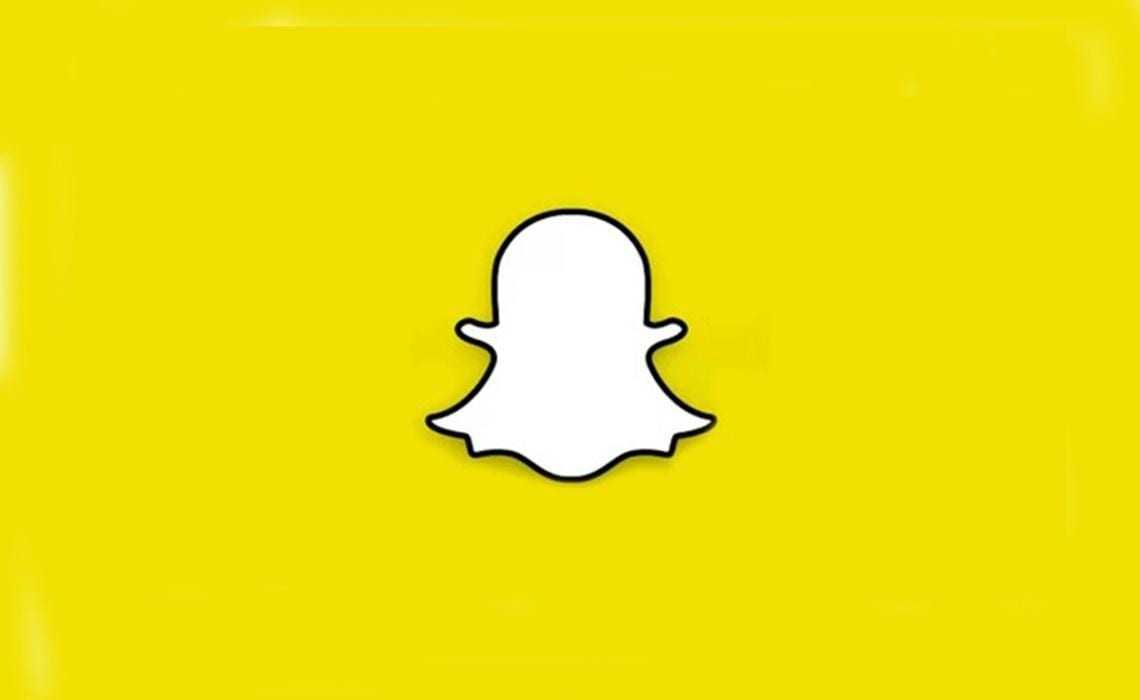 Snapchat Logo