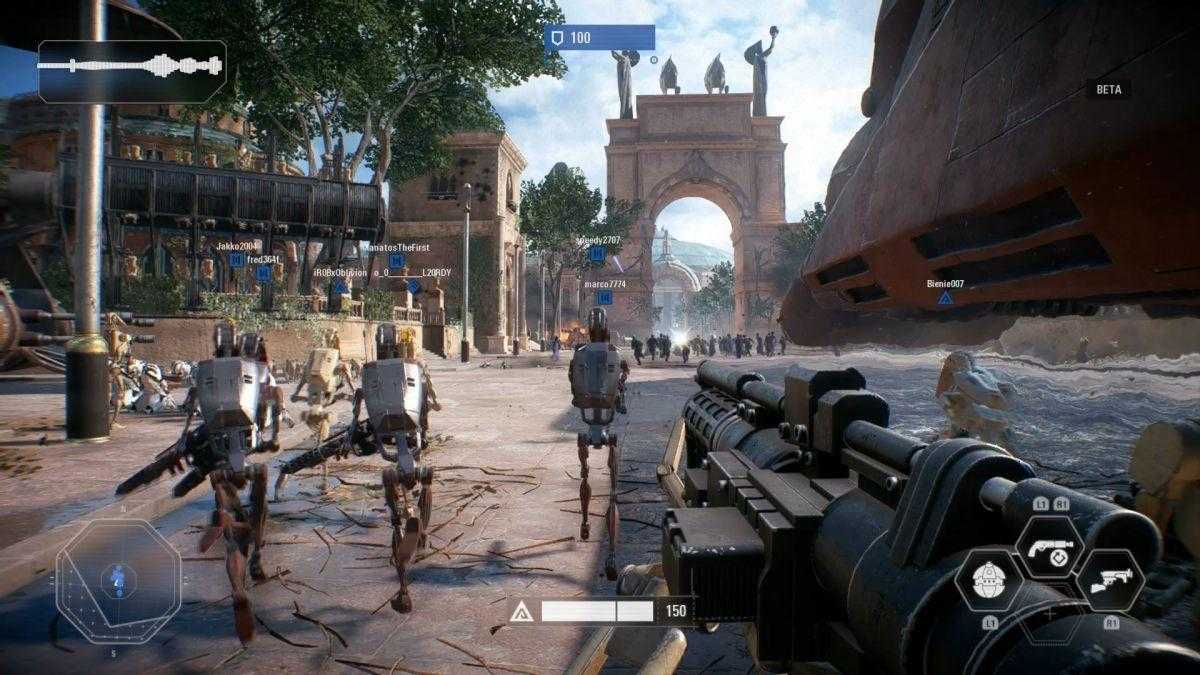 Who Should Disney Consider For Future Star Wars Games 3