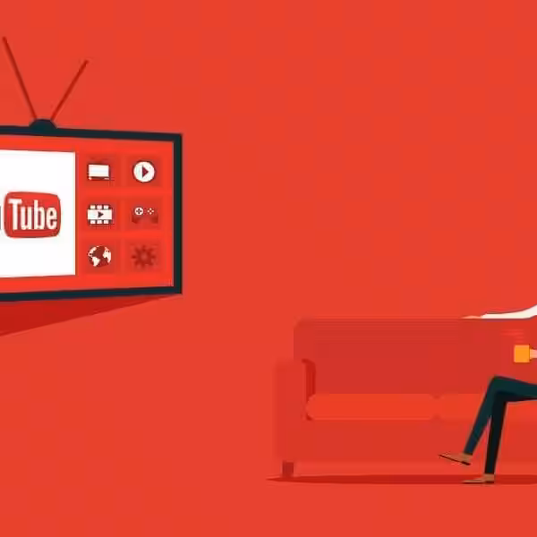 YouTube TV