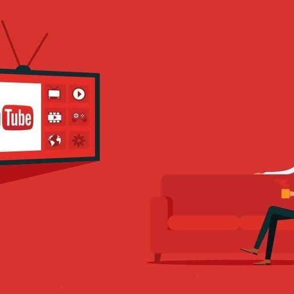YouTube TV