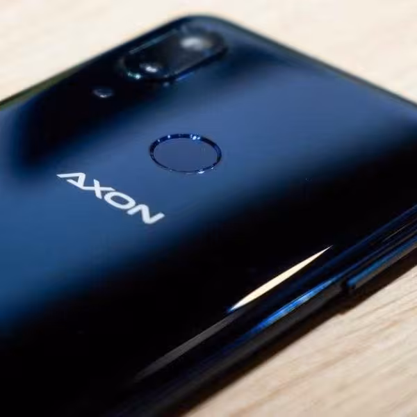 ZTE Axon 10 Pro benchmark suggests itll be a worthy Galaxy S10 competitor