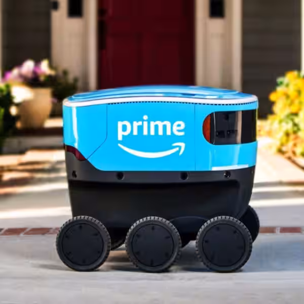 amazon scout