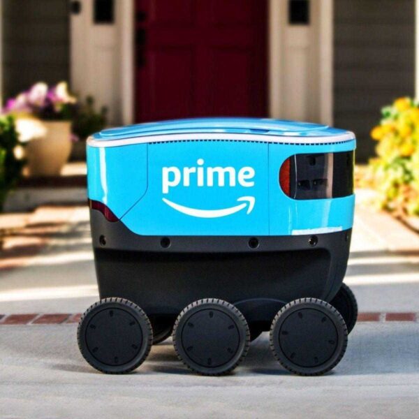 amazon scout