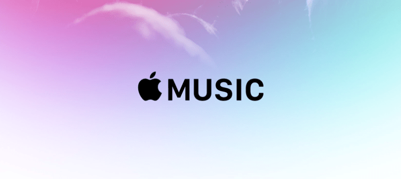 Android-планшеты получили Apple Music в последнем обновлении 2 apple music logo