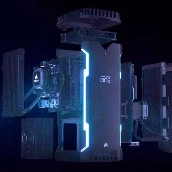 corsair one 2019.0