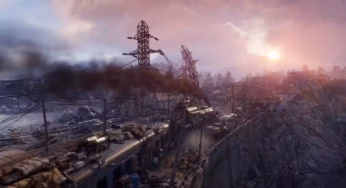 Metro Exodus станет эксклюзивом Epic Games Store