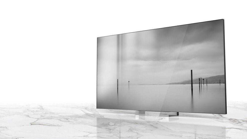CES 2019. Samsung показала 4K-телевизор с технологией MicroLED 3 dims