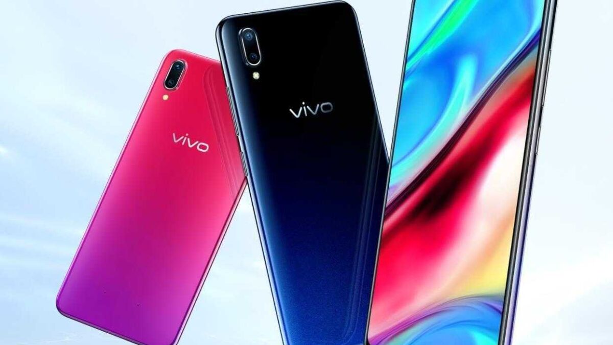 Старт продаж смартфонов Vivo Y91i и Vivo Y93 в России