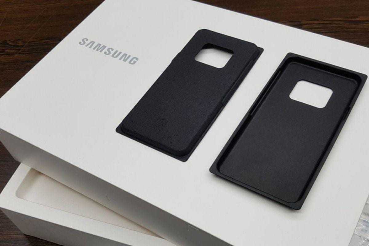 Samsung заменит пластиковую упаковку на экологически чистые материалы 3 ecofriendly packaging policy main.0