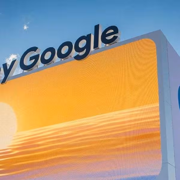 google ces 2019 min