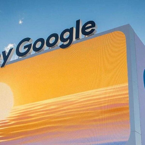 google ces 2019 min