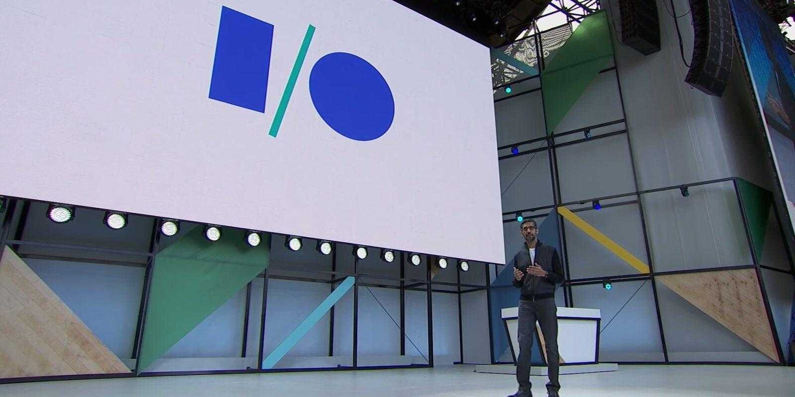Решение этого пазла говорит о дате и месте проведения Google I/O 2019 2 googleio sundar pichai 1