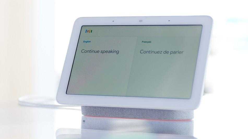 CES 2019. Google Assistant научился переводить диалоги 3 https blueprint api production.s3.amazonaws.com uploads card image 914201 e6ea1079 5270 49e6 9324 2d69ad3dacfa