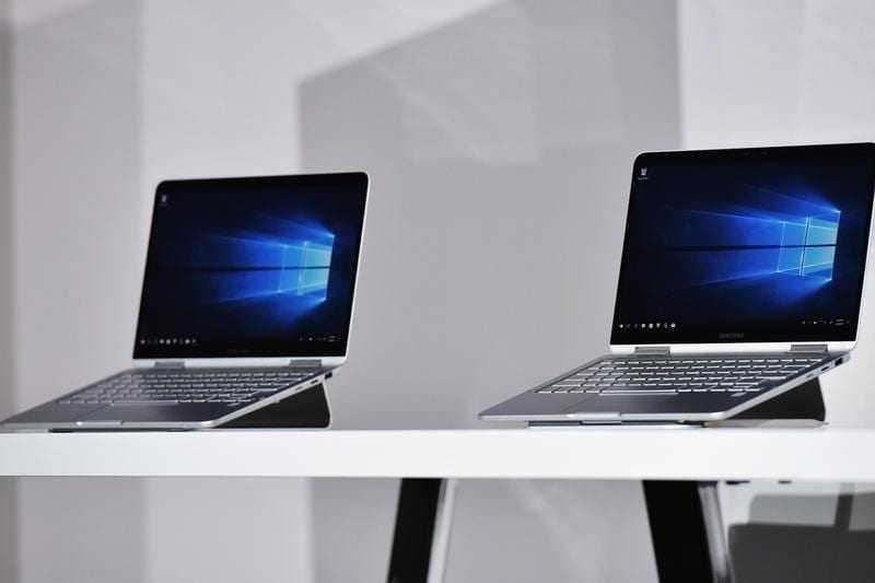Samsung показала первый 15,6-дюймовый 4K OLED-экран для ноутбуков 5 https hypebeast.com image 2019 01 samsung 15 inch 4k oled laptop 01