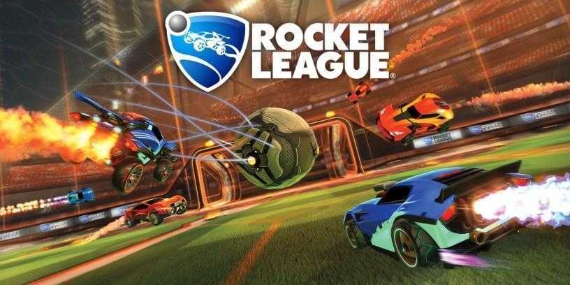 В Rocket League появился полноценный кроссплей — даже на PS4 5 img 6299
