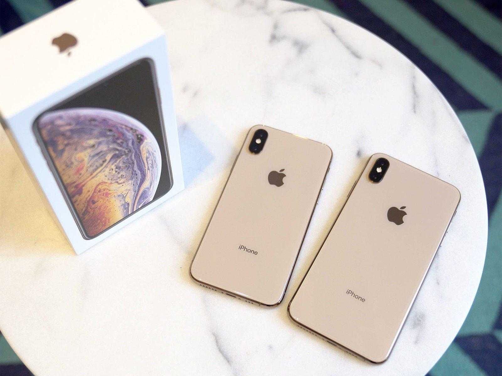 Число активных устройств Apple достигло 1,4 млрд 3