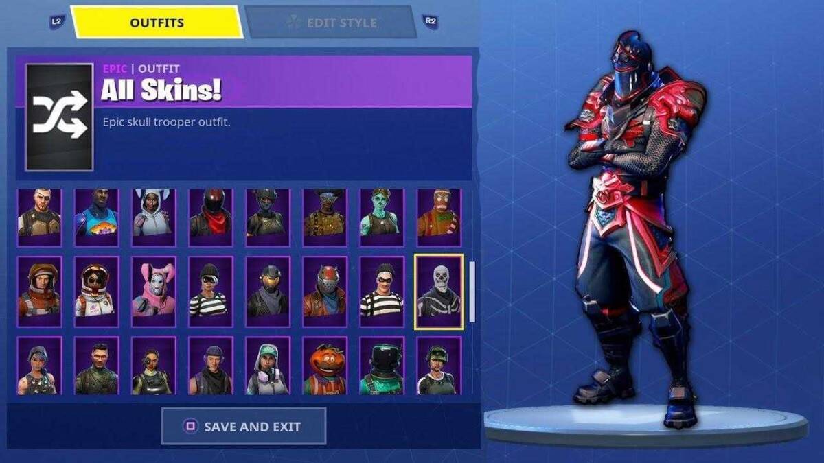 Разработчик Fortnite заработал $2,4 миллиарда в прошлом году 5 Экшн-сцена из трейлера Invincible с главными героями