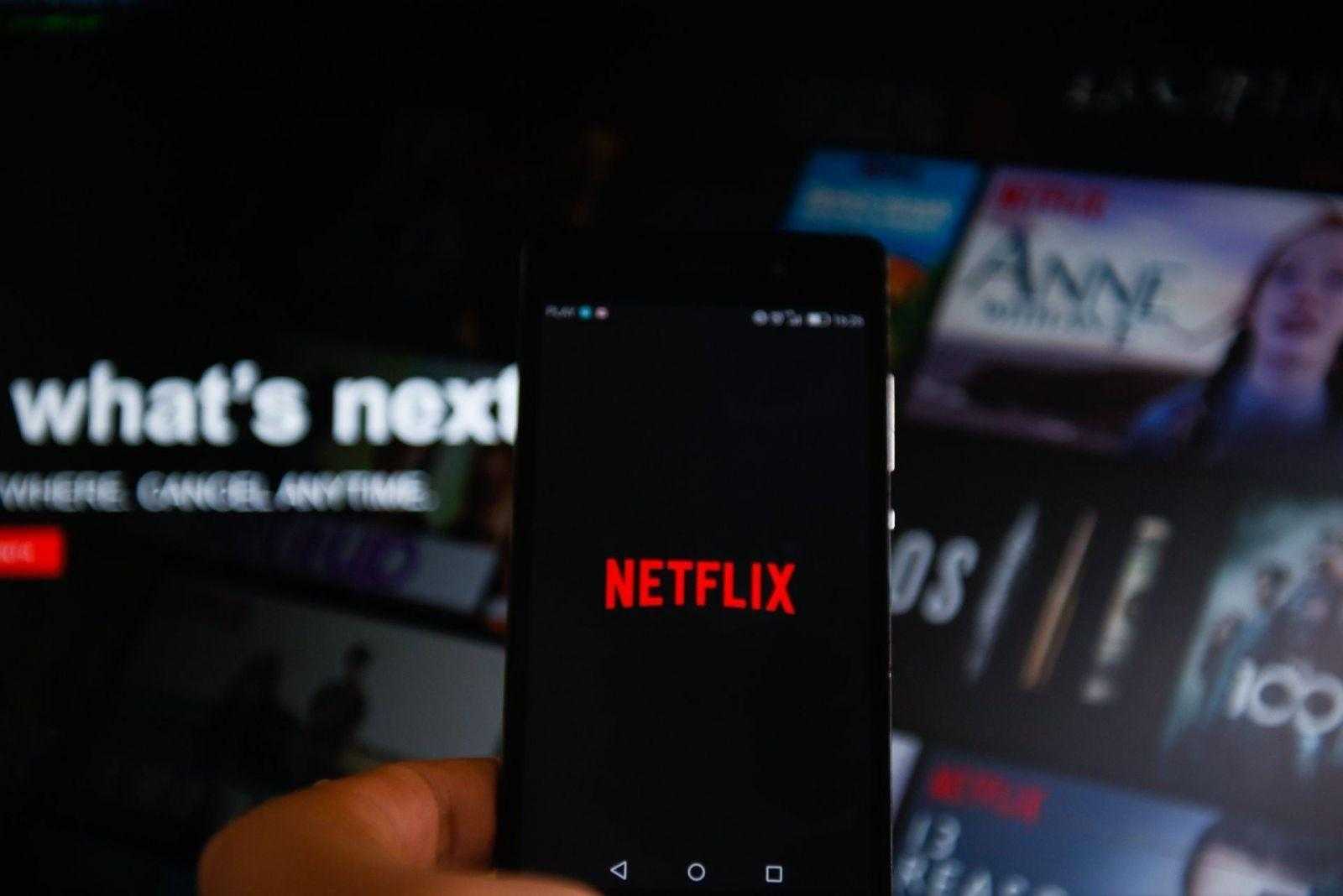 Mastercard не остановит пробные подписки от назойливого автоматического продления 5 netflix testing ads
