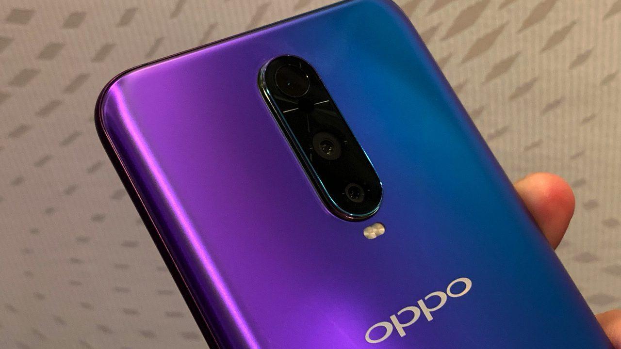 Oppo подтвердила слухи о смартфоне с 10-кратном зумом 5 oppo r17pro review slashgear 10IMG 1215