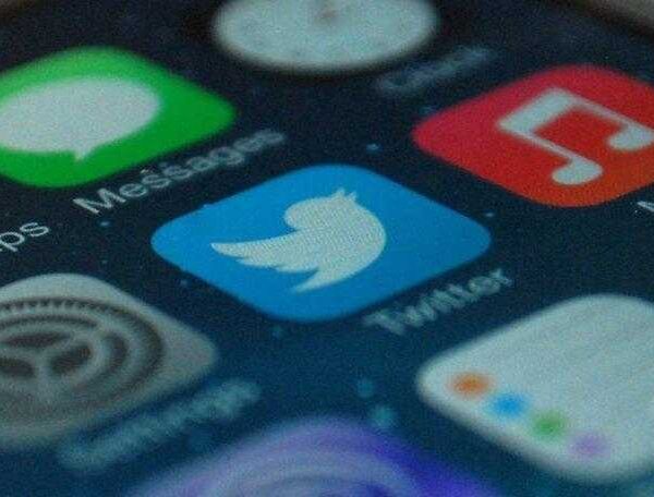 twitter app sm