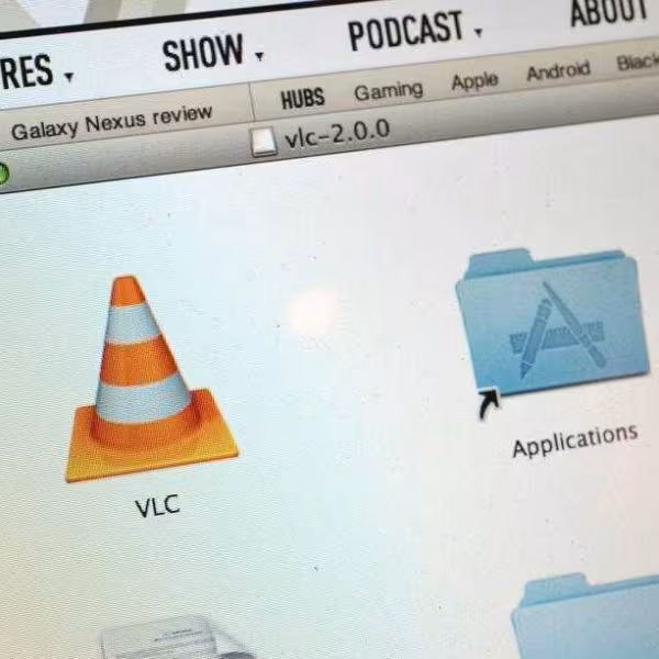vlc 2.0