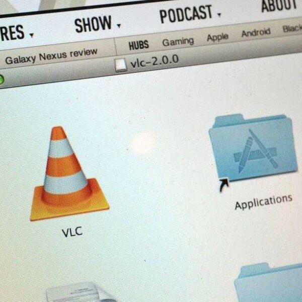 vlc 2.0