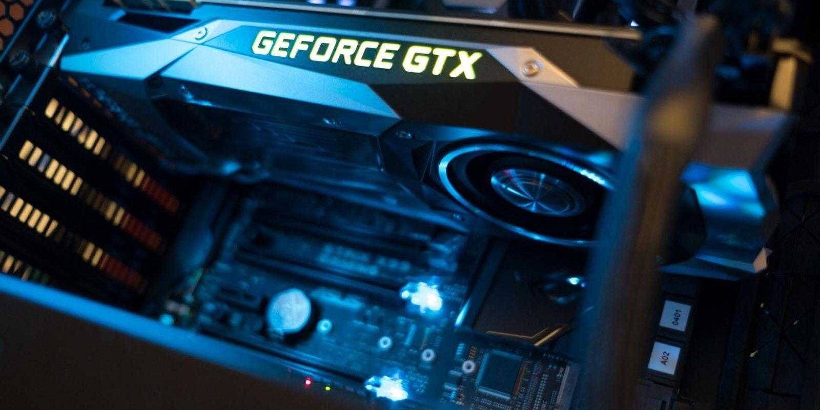 NVIDIA представила новую видеокарту GeForce GTX 1660 Ti 3 12312