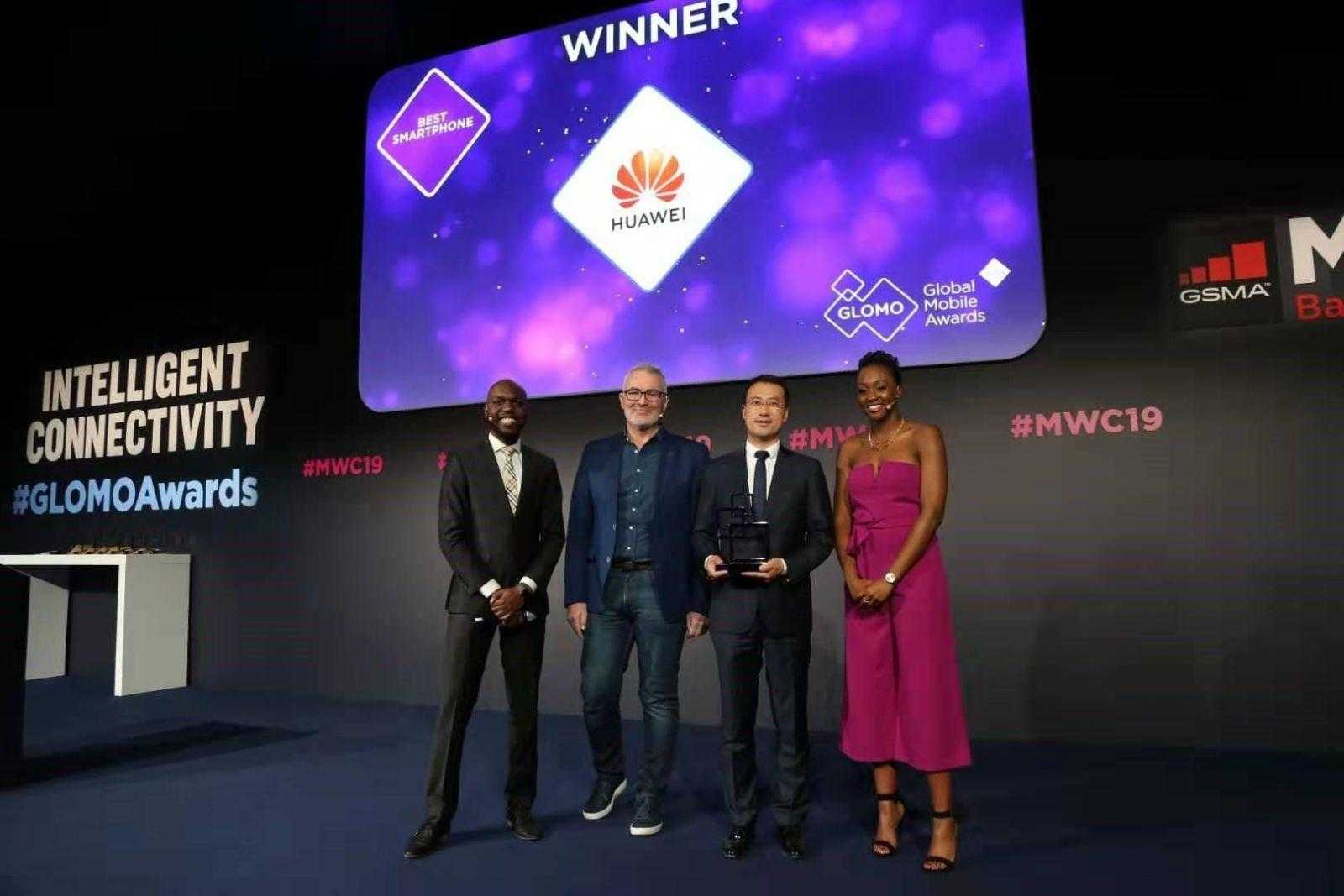 Huawei Mate 20 Pro признан лучшим смартфоном на MWC 2019 4 1234