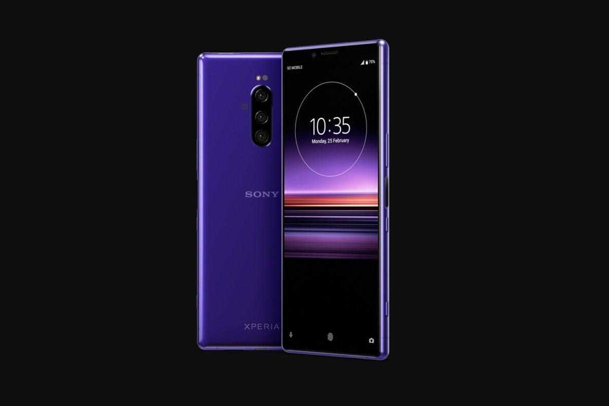 MWC 2019. Полное расписание анонсов, трансляций и новостей выставки 4 147198 news sony image1