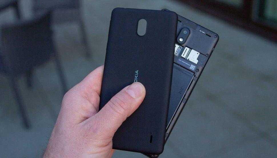 MWC 2019. Все новинки Nokia: 9 PureView, 1 Plus, 3.2, 4.2, 210 18 147230 phones news nokia refreshes its entry level with nokia 1 plus nokia 32 and nokia 42 image1 tt7zkqvf5v e1551024638227