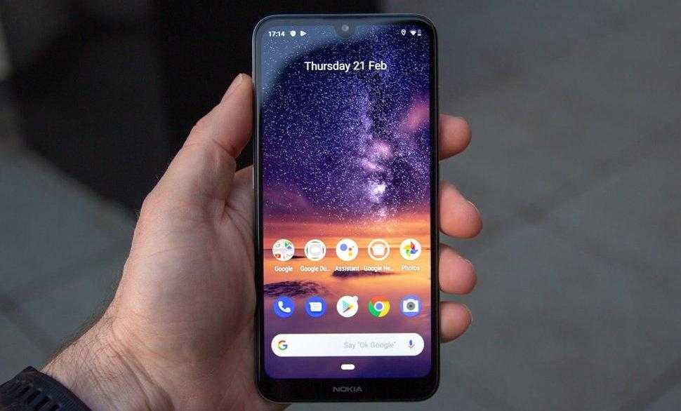 MWC 2019. Все новинки Nokia: 9 PureView, 1 Plus, 3.2, 4.2, 210 17 147230 phones news nokia refreshes its entry level with nokia 1 plus nokia 32 and nokia 42 image2 zc2liskpof e1551024590241