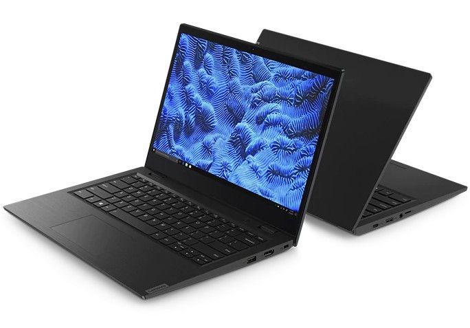 MWC 2019. Новые бюджетные ноутбуки Lenovo 14w и 14e 4 14w