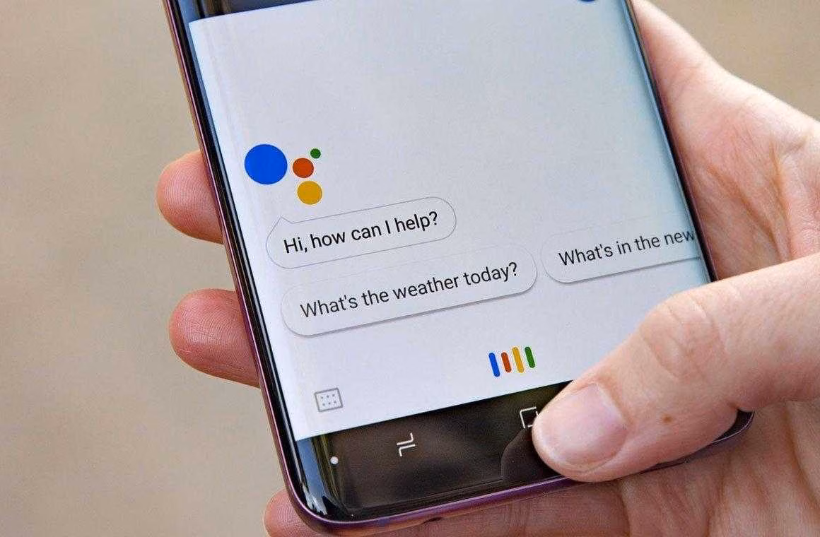 MWC 2019. Голосовой помощник Google получит интеграцию с Android Messages 2 1532845766 no more okay google 1