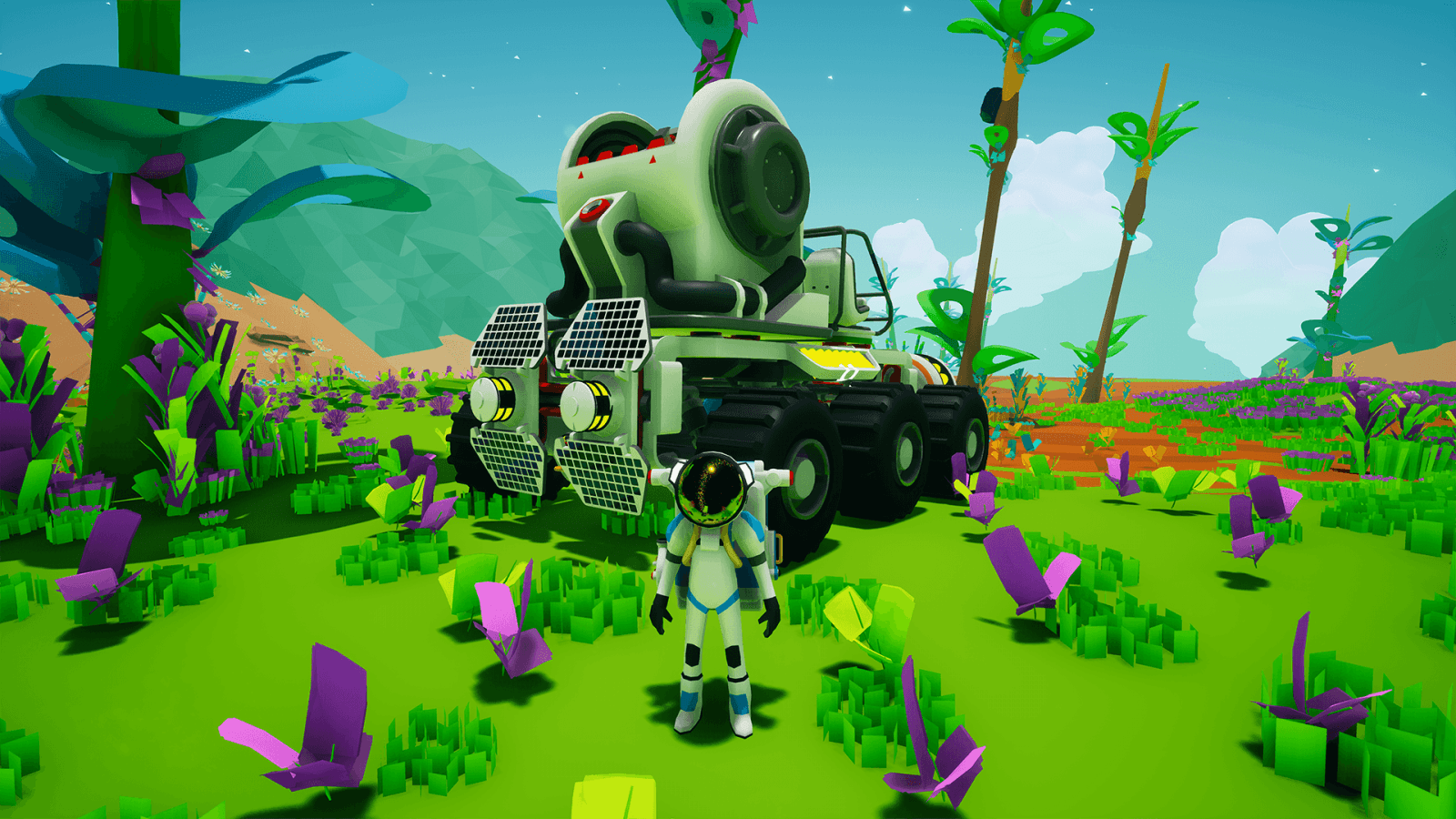 Покорение космоса на выживание: Astroneer сегодня выйдет из раннего доступа 3 1eb688635a51fdeecd7b391878c839238c08359d