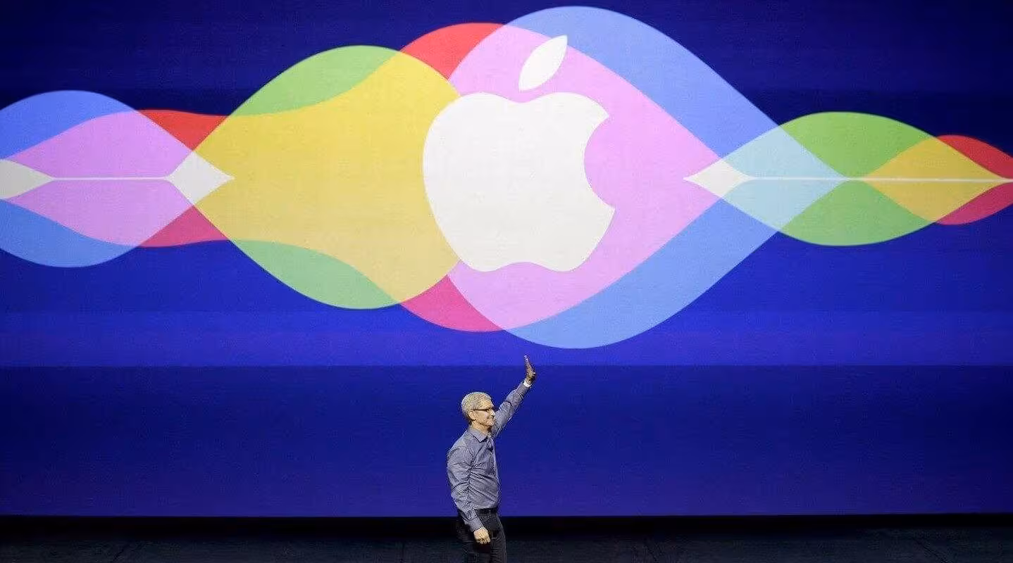 Apple уволила руководителя Siri 5 2018 04 04 image 21