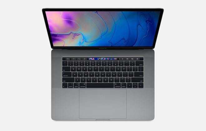 В 2019 году Apple планирует сделать новый 16-дюймовый MacBook Pro для геймеров и дизайнеров 3 29783 48348 macbookpro2018 15inch l