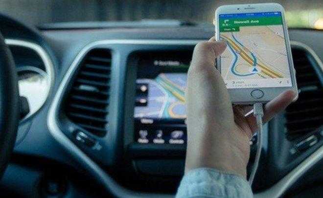 В России появится приложение для вызова беспилотных такси 3 2db204213f5cd7a8