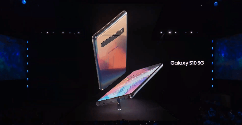 Samsung Galaxy S10 и S10+ с процессором Exynos 9820 Octa протестировали в бенчмарках 5 4455