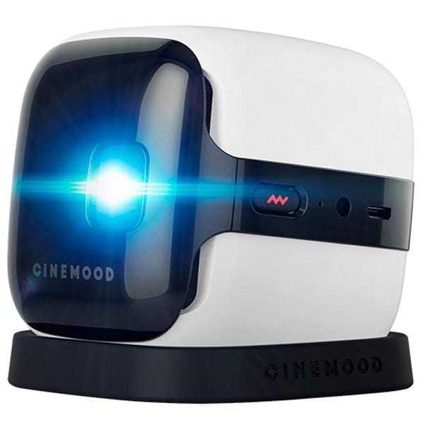Эльдорадо начала продажи портативных проекторов Cinemood для детей 5 50049926b