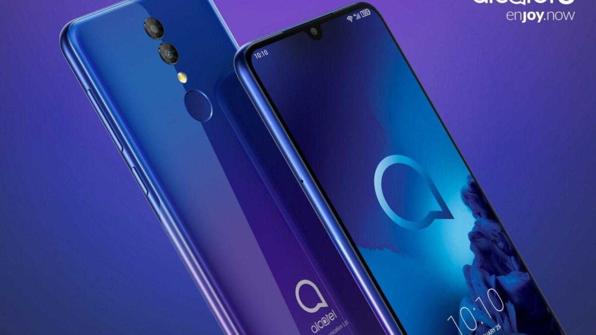 Alcatel 3 pressview 01