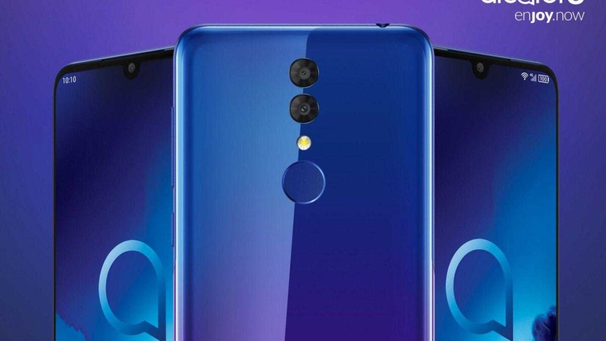 Alcatel 3 pressview 02