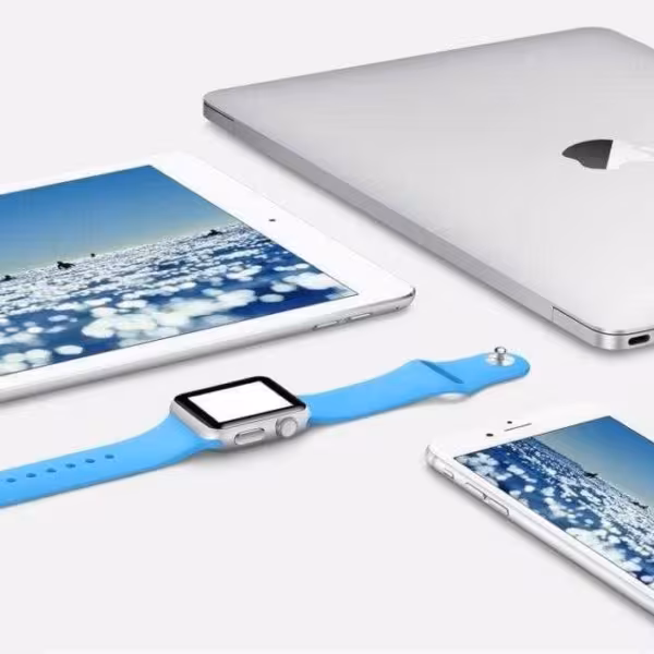 Apple Watch MacBook Air iPad Air iPhone 6 image 001