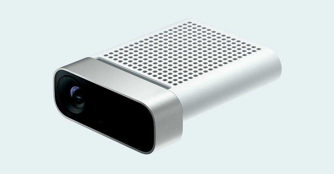 MWC 2019. Microsoft воскресил Kinect, но только для бизнеса 4 Azure Kinect hardware