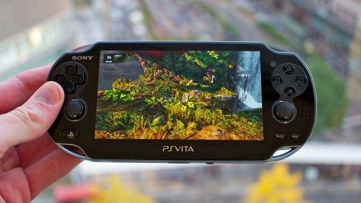 Sony убирает PS Vita с рынка 6 DSC01249 verge super wide.1419963862.0