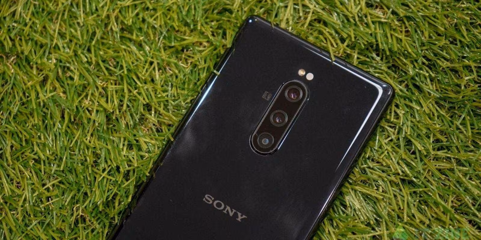MWC 2019. Sony представила флагманский смартфон Xperia 1 c тройной камерой и 4K HDR OLED дисплеем 7 DSC05429